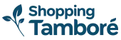 Shopping Tamboré